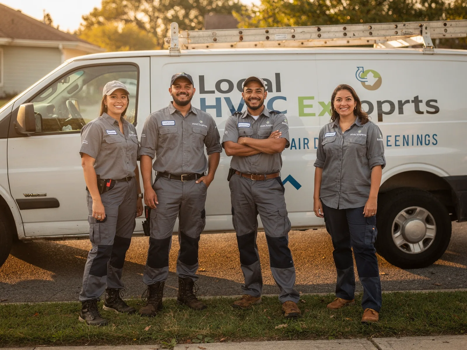 24/7 HVAC Repair & AC Replacement company in Gowrie, IA