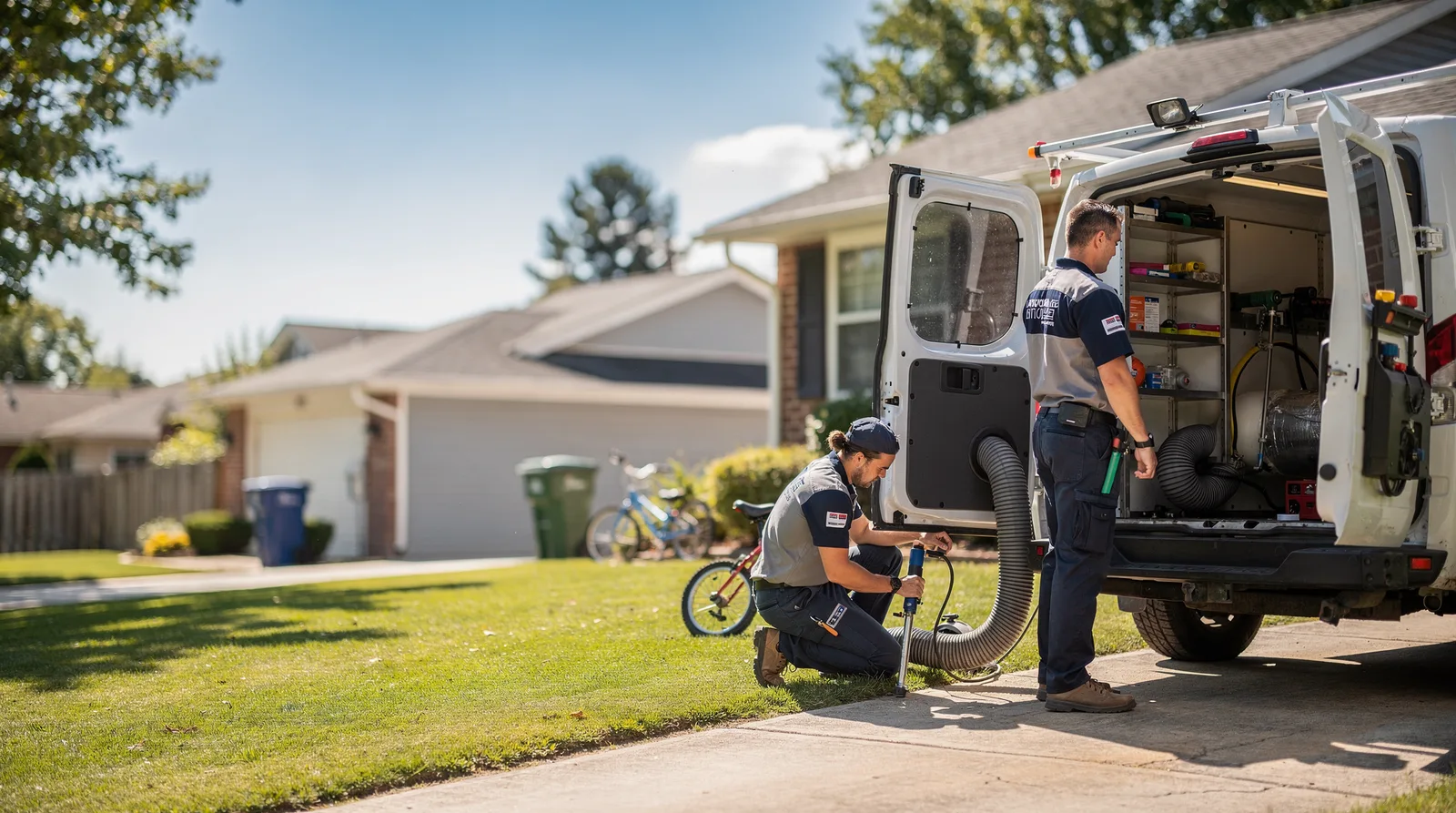 24/7 HVAC Repair & AC Replacement in Gowrie, IA near me